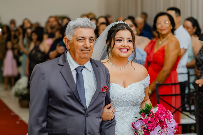 Casamento Bianca e Joao — foto 34