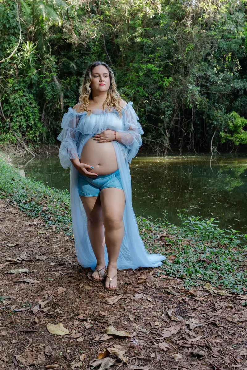 Ensaio Gestante Renata — foto 9