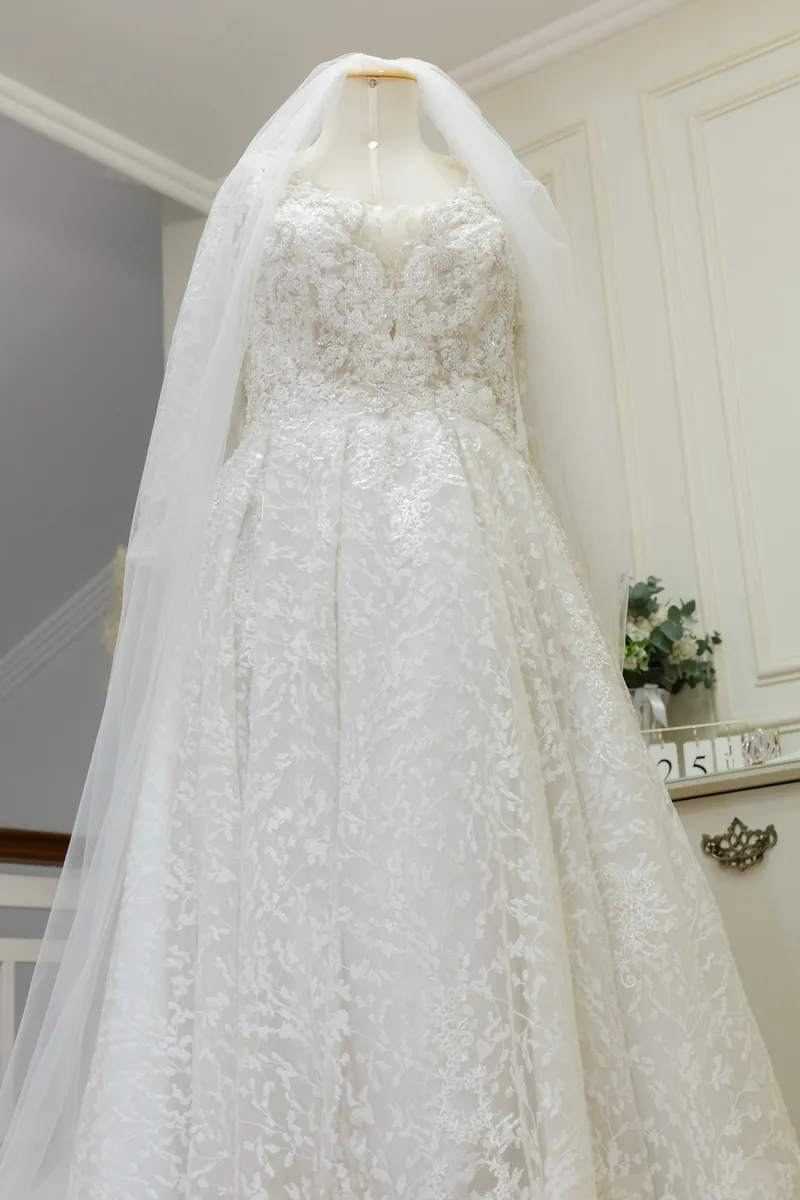 Casamento Kelly e Joao Paulo — foto 2