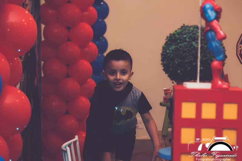 Aniversário Infantil Heitor — foto 38