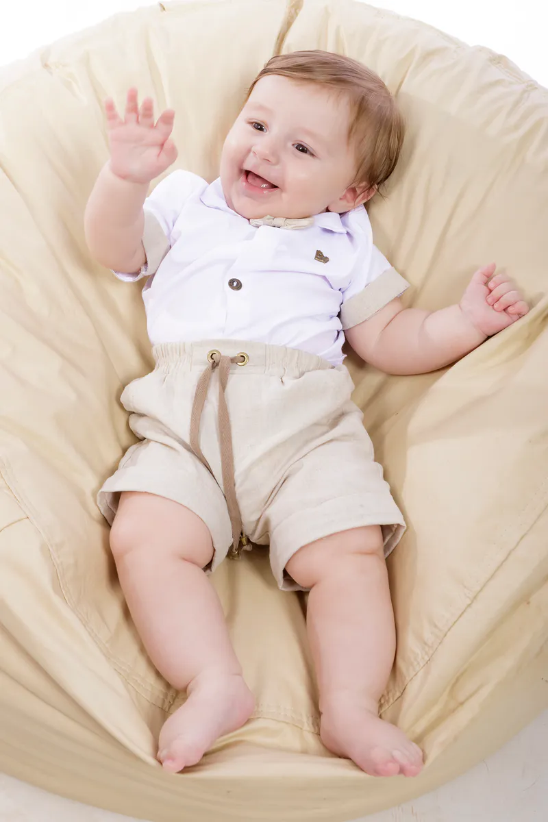 Ensaio Infantil João — foto 3