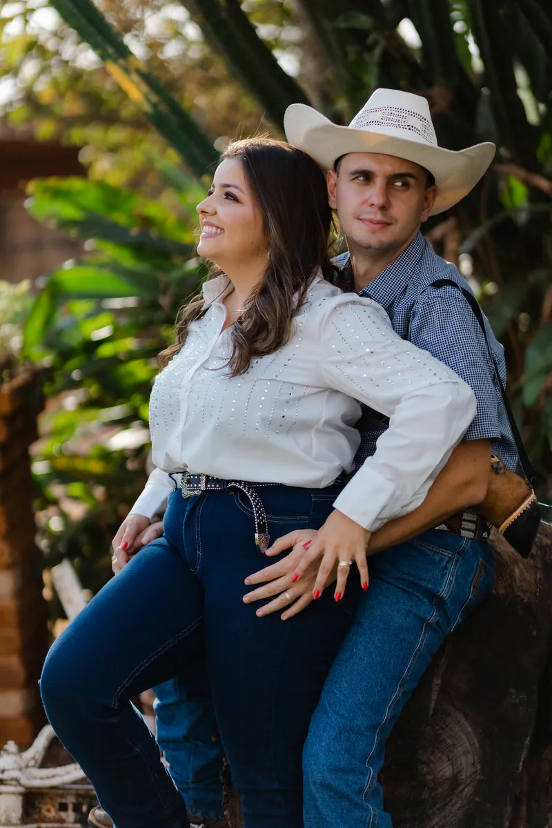 Pre Wedding Bianca e Joao — foto 12
