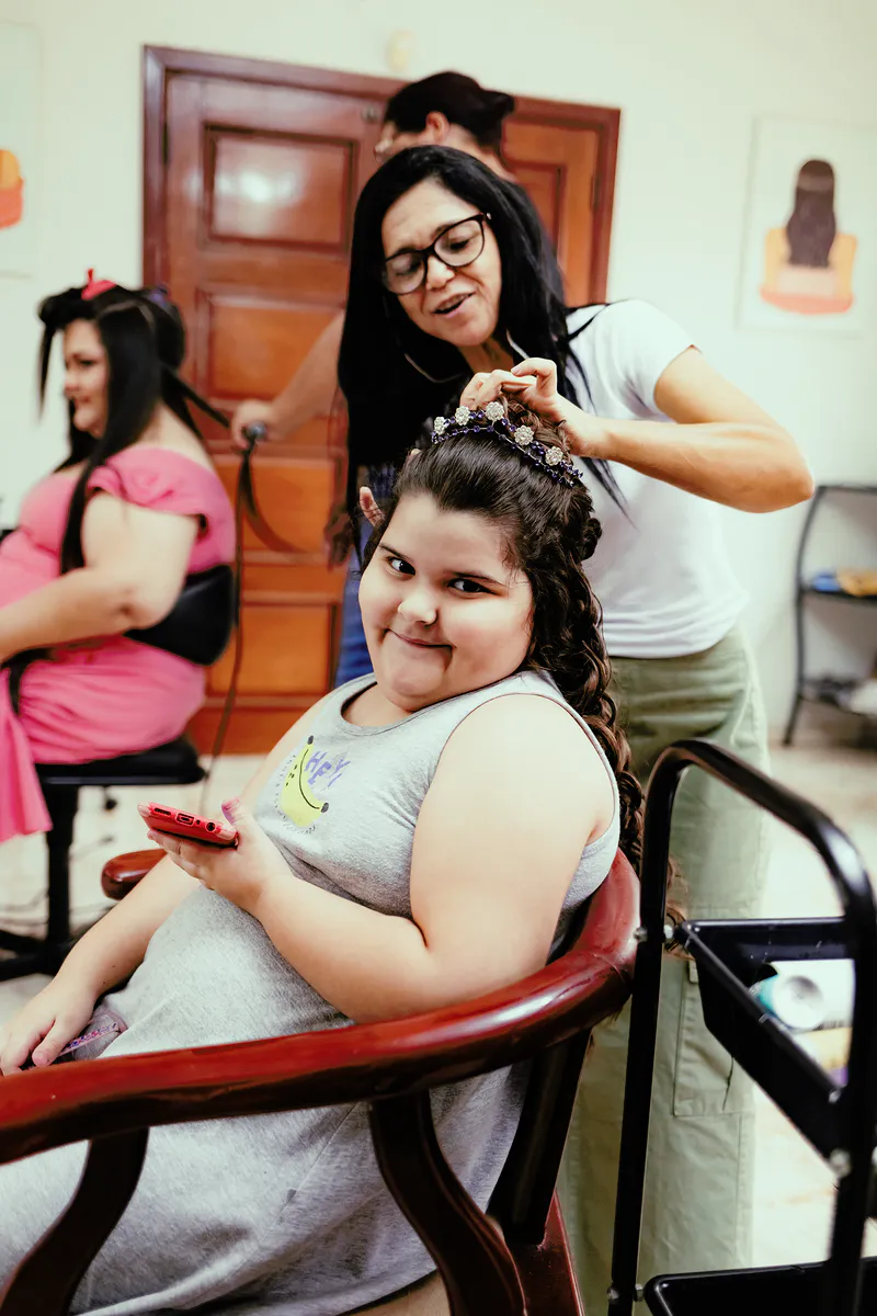 Casamento Flaviana e Alessandro — foto 1