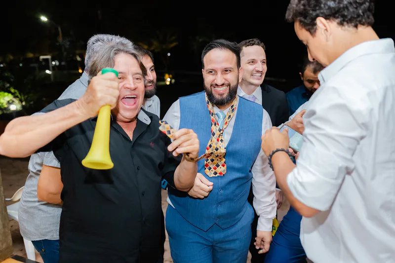 Casamento Jordana e Guilherme — foto 76