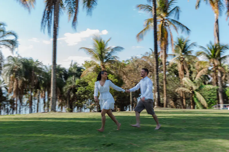 Pre Wedding Amanda e Alexandre — foto 8