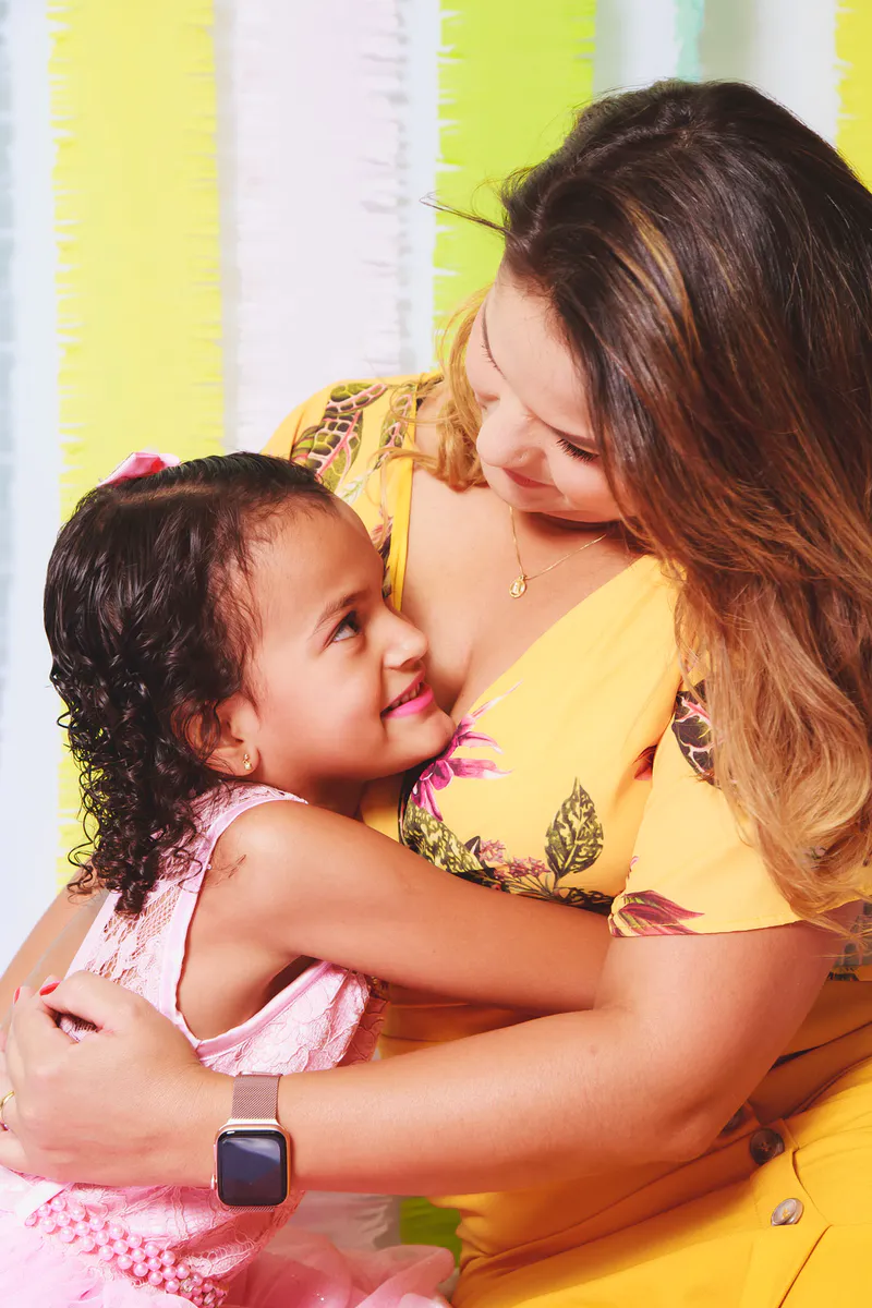 Ensaio Infantil Maria Paula — foto 13