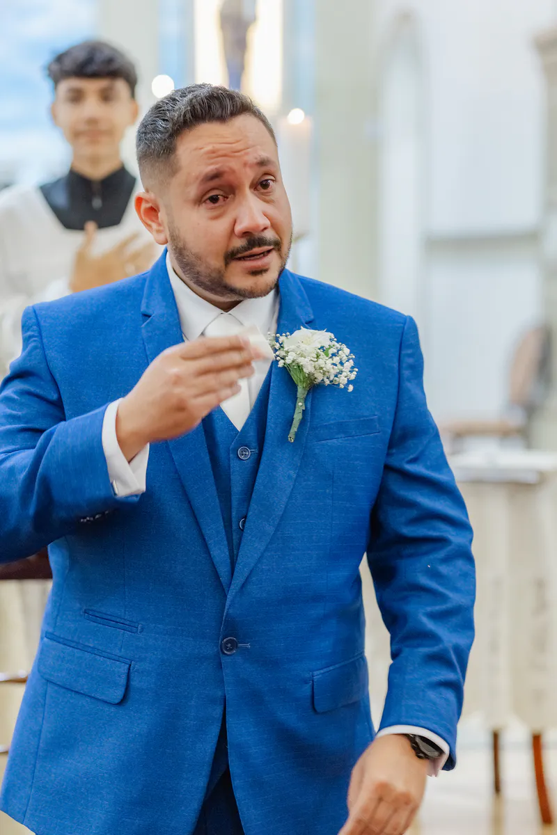 Casamento Juliana e Airton — foto 29