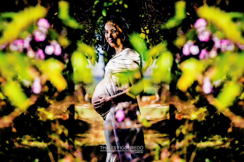 Ensaio Gestacional - Luciana — foto 10