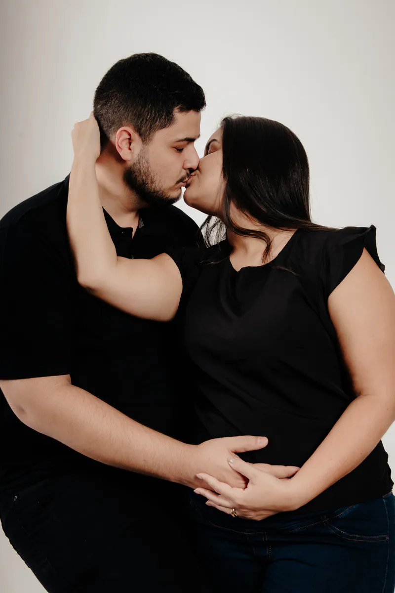 Ensaio Bianca Avelar — foto 17