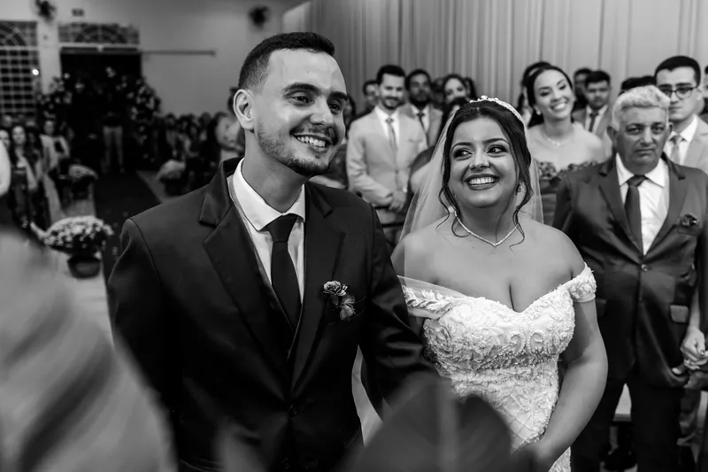 Casamento Bianca e Joao — foto 45