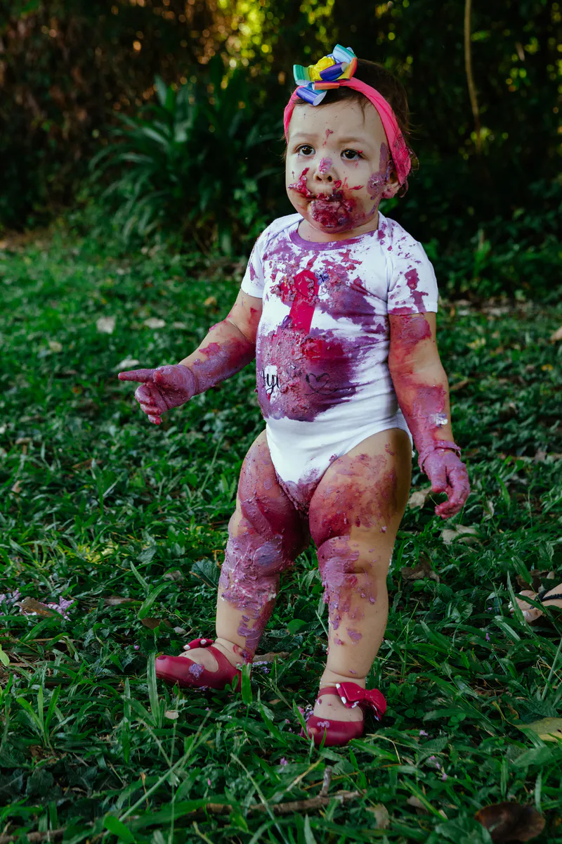 Smash The Cake Aylla — foto 20