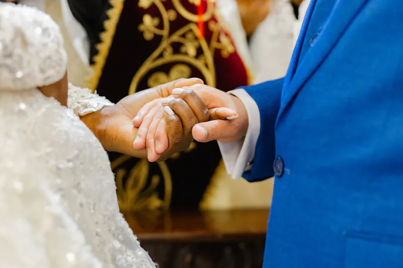 Casamento Juliana e Airton — foto 43