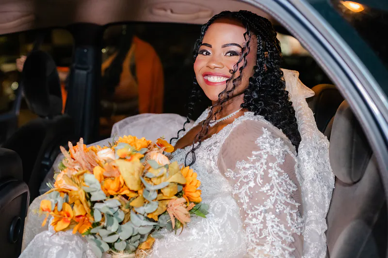 Casamento Juliana e Airton — foto 24