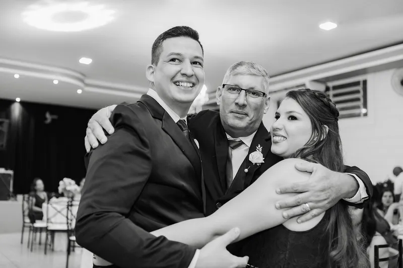 Casamento Jessica e Rafael — foto 54