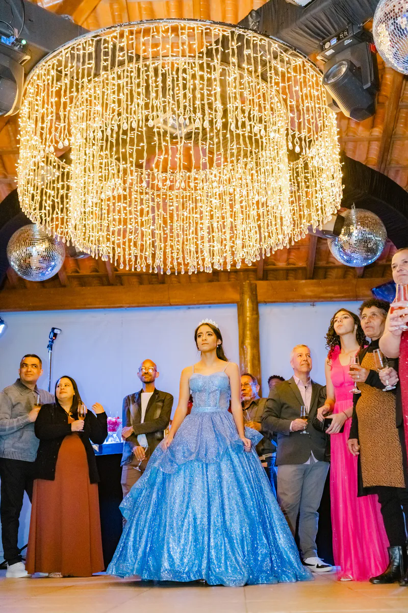 Aniversario Laura 15 Anos — foto 39