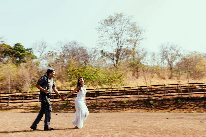 Pré Wedding Cassia e Renato — foto 7
