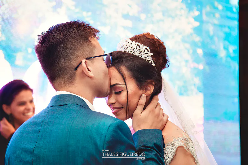 Casamento Mainah e Kevin — foto 34