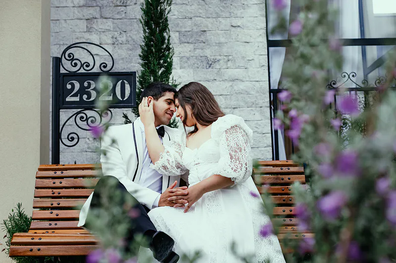 Pré Wedding Ana Lara e Matheus