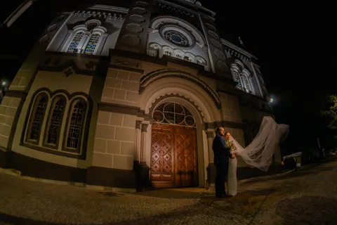 Casamento Ana Celia e Alexandre