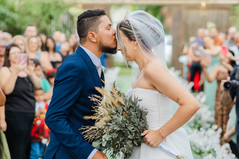 Casamento Ana Cristina e Matheus — foto 42