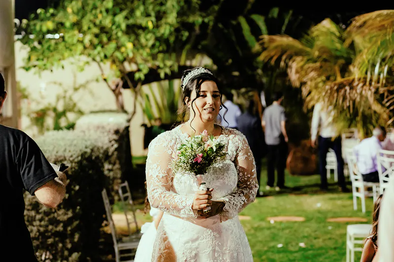 Casamento Flaviana e Alessandro — foto 29