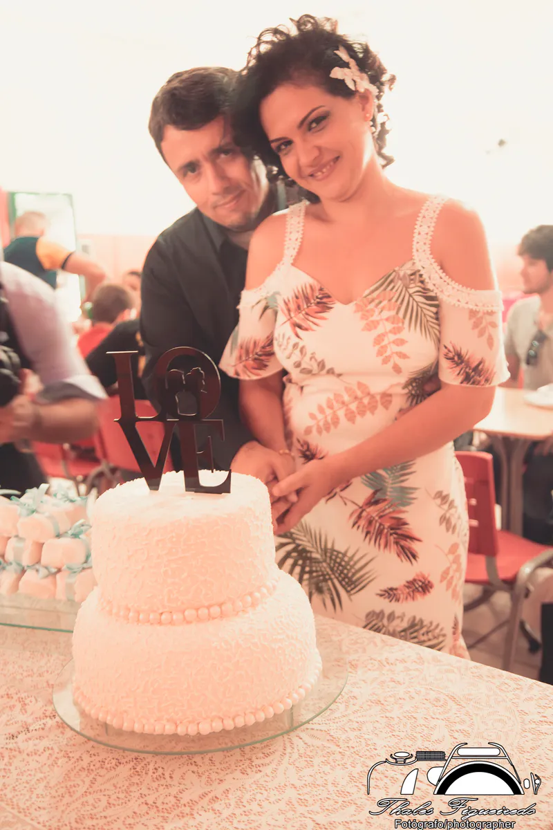 Casamento Danielle e João Fernando — foto 3