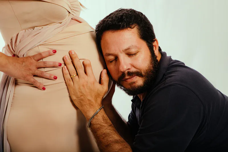 Ensaio Gestacional Sonia — foto 4