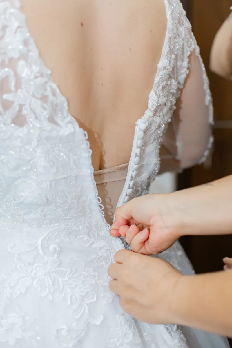 Casamento Gabriela e Eduardo — foto 16