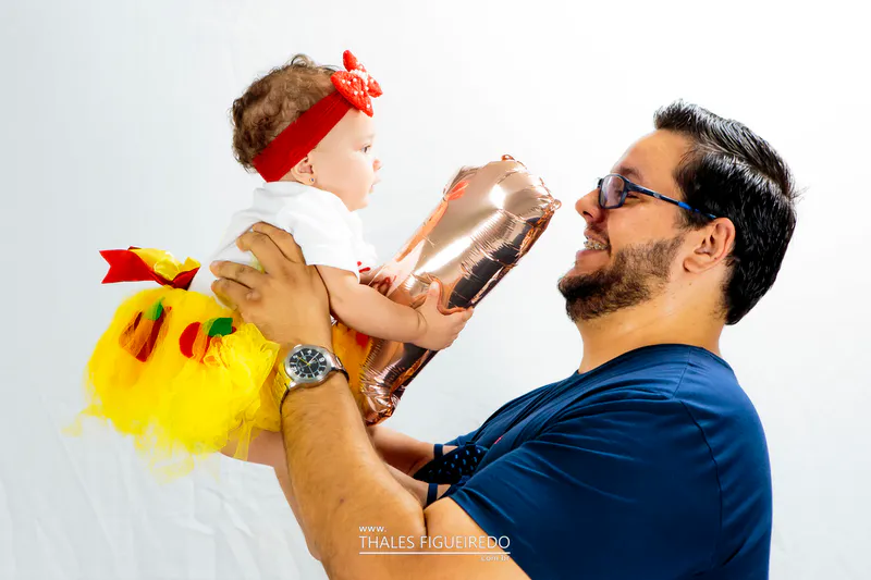 Ensaio Lorena 1º Ano — foto 17