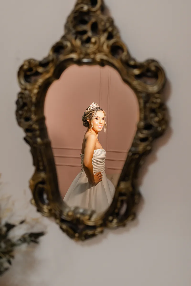 Casamento Ana Cristina e Matheus — foto 20