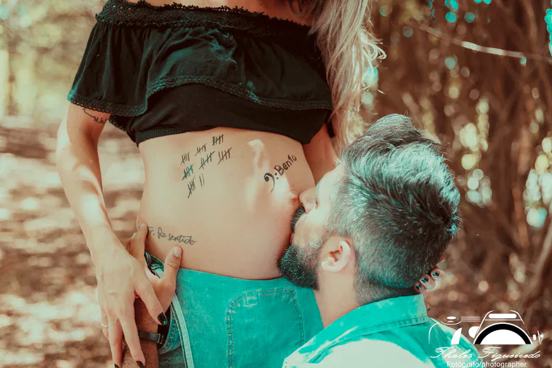 Ensaio Gestante Raquel Tomazela — foto 23