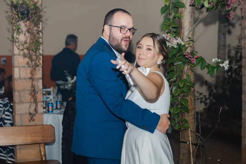 Casamento Ana Celia e Alexandre — foto 73