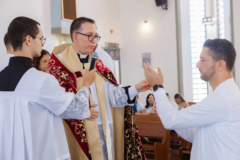 Batizado Livia — foto 40