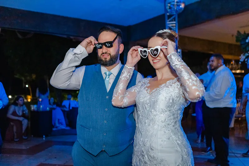 Casamento Jordana e Guilherme — foto 85