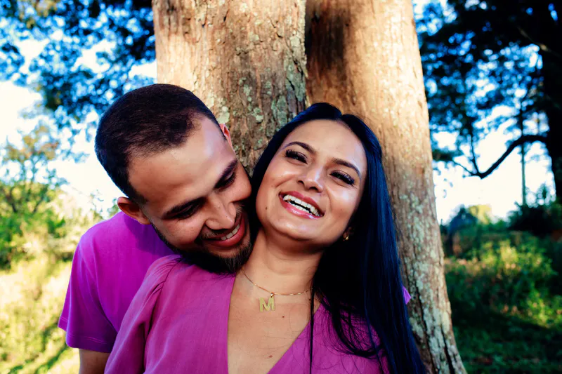 Pré Wedding Marystela e Guilherme — foto 6