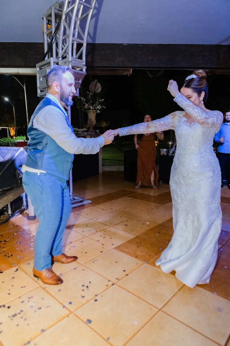 Casamento Jordana e Guilherme — foto 84