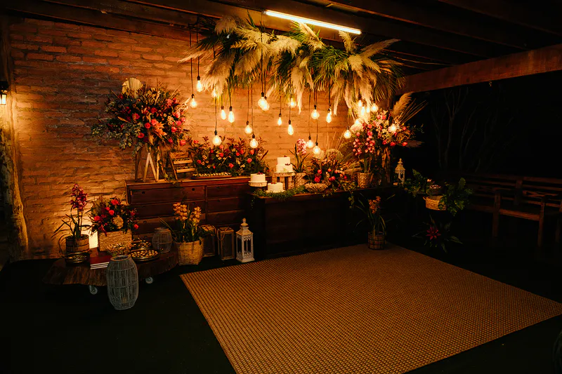Casamento Rafaela e Rodrigo — foto 43
