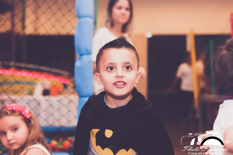 Aniversário Infantil Heitor — foto 26