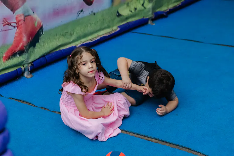 Aniversario Isabela 5 Anos — foto 29