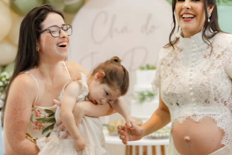Cha de Bebe Mariana — foto 10