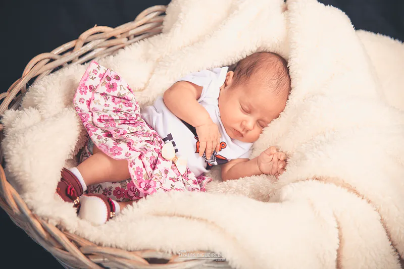 Ensaio Infantil Lorena — foto 19