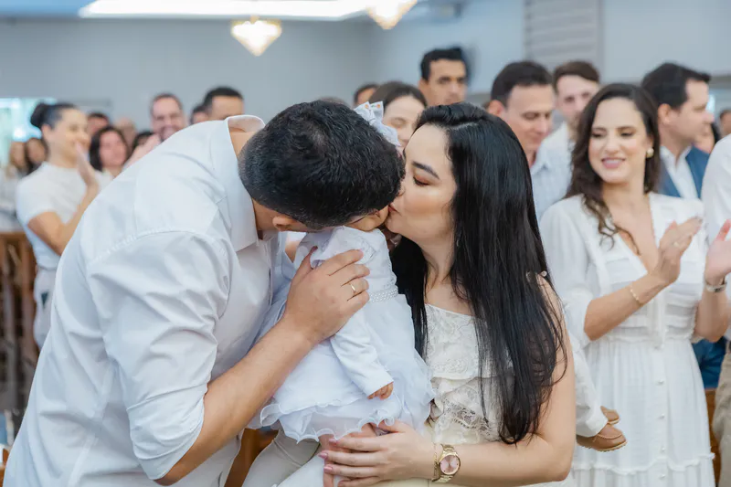 Batizado Maria Vitoria — foto 51