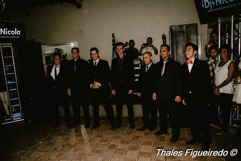 Aniversário 15 Anos - Bruna — foto 43