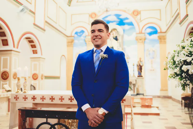 Casamento Bruna e Fransergio — foto 3