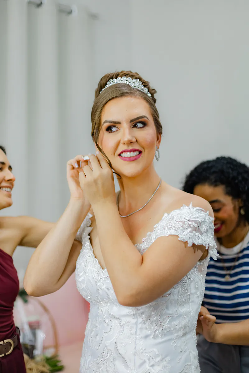 Casamento Leticia e Filipe — foto 13