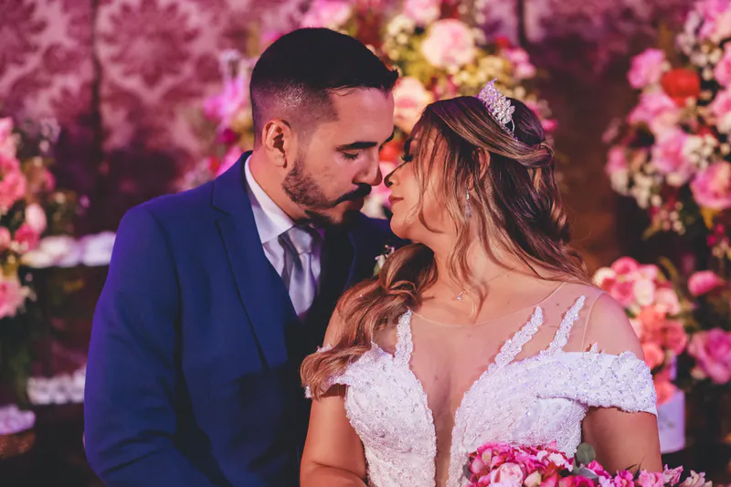 Casamento Maria Palaro e Gabriel — foto 11