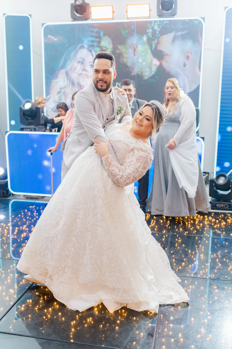 Casamento Kelly e Joao Paulo — foto 59