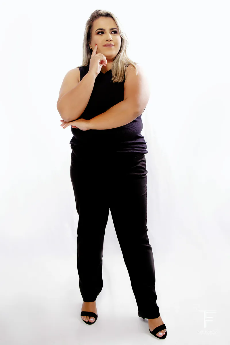 Ensaio Corporativo Laru - Sex Coach — foto 24