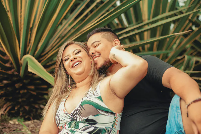 Pré Wedding Kamila e Rod — foto 6