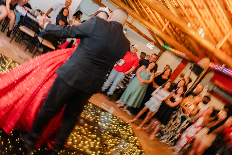 15 Anos Gabriela — foto 26